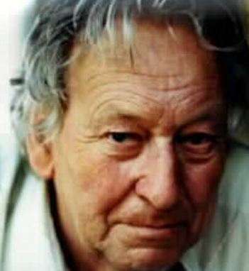 Gregory Bateson