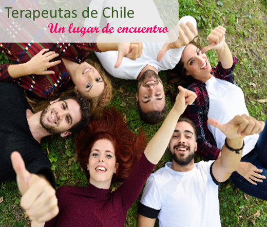 Un lugar de encuentro, Terapeutas de Chile.