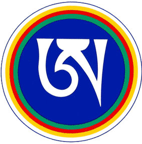 Meditación: La A Tibetana Blanca