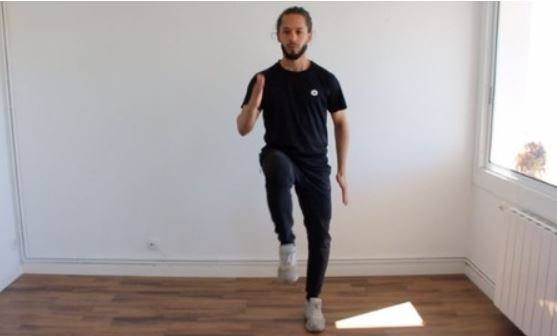Curso Online Realiza ahora Cardio Hit en Casa