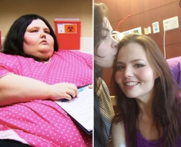 Qué tienen que decirnos esos kilos de más