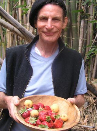 Dr. Gabriel Cousens:La Alimentación Viva es una Alimentación Espiritual