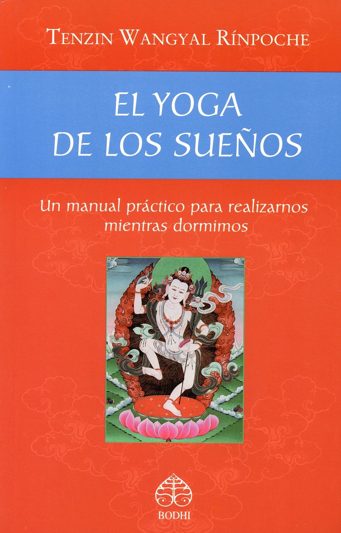 El Yoga de los SueÃ±os