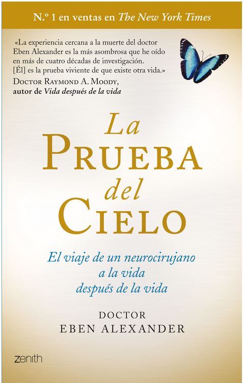 La Prueba del Cielo