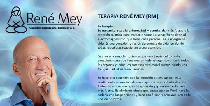 Resultado de imagen para RENE MEY